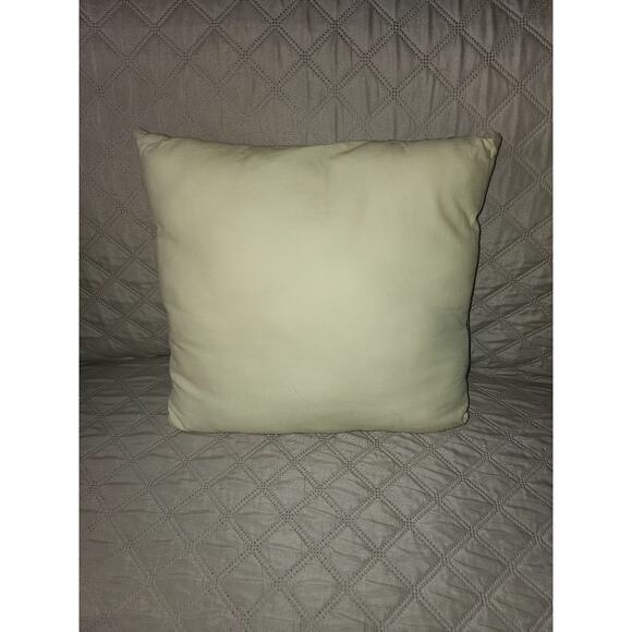 Happy Fall  Pillow Pumpkin's Leaves and Sunflower Tapestry Holiday Autumn 20x12 - Picture 3 of 9